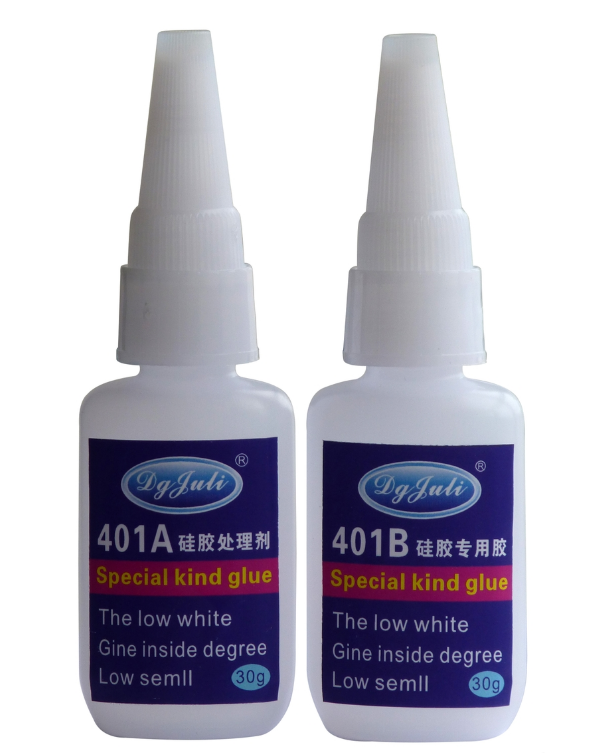 什么膠水可以粘硅膠和塑料，能粘硅膠的膠水具體有哪些呢？